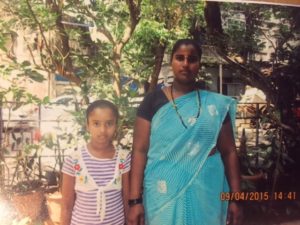 Sneha Child Sponsorship and a Second Chance
