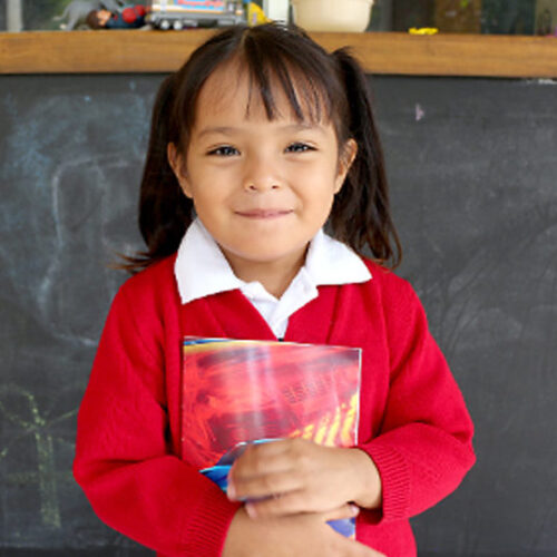 buy School Supplies for an Orphan | WHFC Gift Catalog