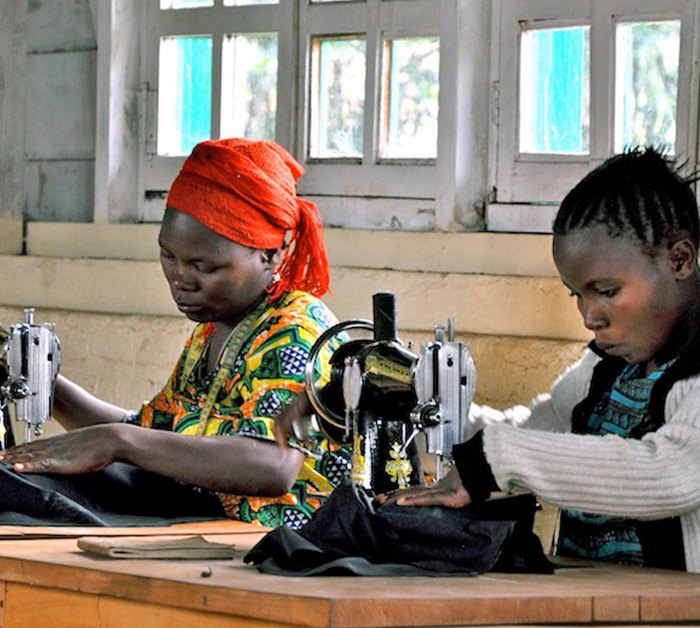 donate vocational training teens