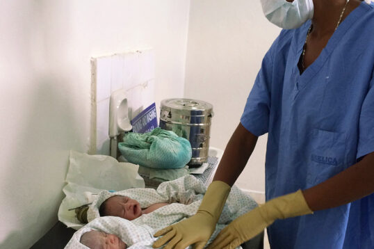 leku hospital newborn