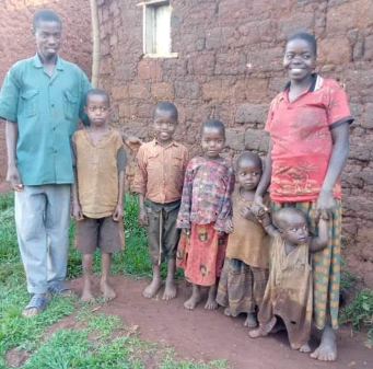 family preservation burundi success story