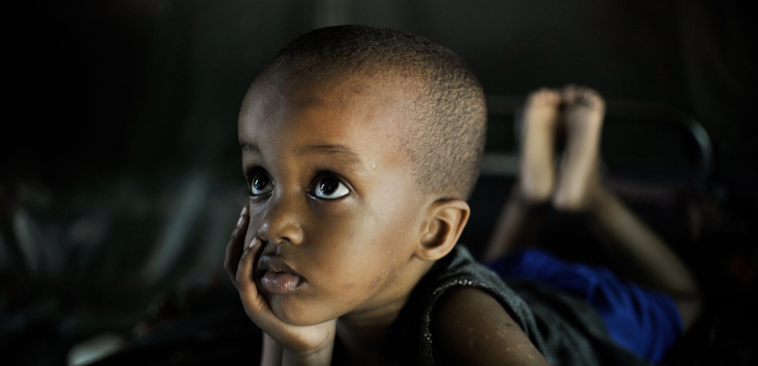 Orphan Care