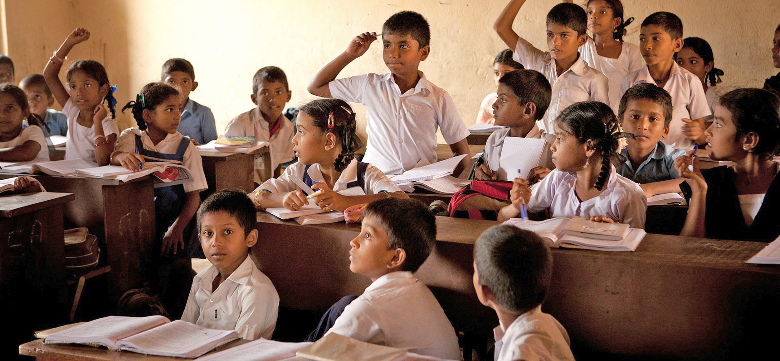 Education